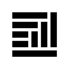 8Blocks Logo