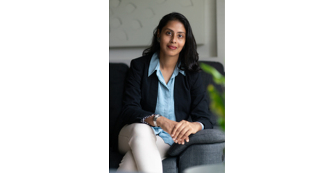 Introductory Connect Call - Avantika Jain