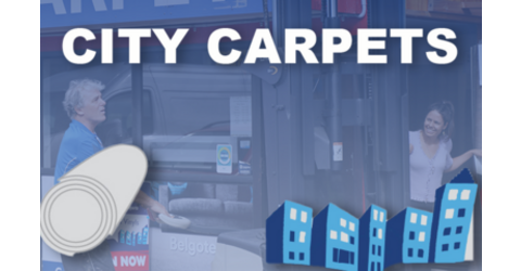 City Carpets Ltd