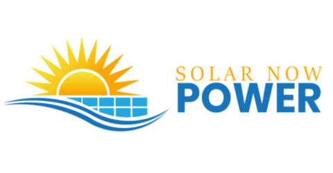Solar Now Power