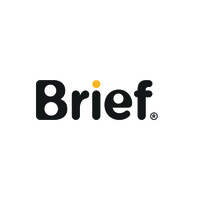 Calendly profile picture for @brief