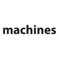 Calendly profile picture for @machines