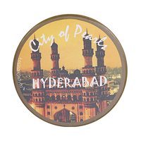 Calendly profile picture for @hyderabad