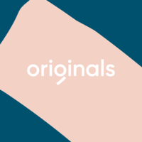 Calendly profile picture for @originals