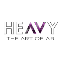 Calendly profile picture for @heavy