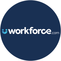 Calendly profile picture for @workforce