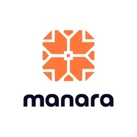 Calendly profile picture for @manara