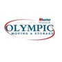 Calendly profile picture for @olympic