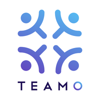 Calendly profile picture for @teamo