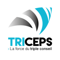 Calendly profile picture for @triceps