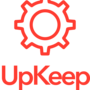 Calendly profile picture for @upkeep