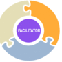 Calendly profile picture for @facilitator