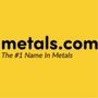 Calendly profile picture for @metals