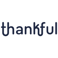 Calendly profile picture for @thankful