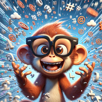 Calendly profile picture for @disarray