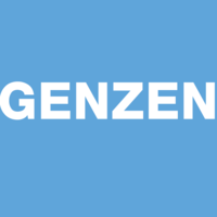 Calendly profile picture for @genzen