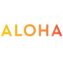 Calendly profile picture for @aloha
