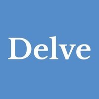 Calendly profile picture for @delve