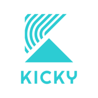 Calendly profile picture for @kicky