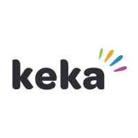 Calendly profile picture for @keka