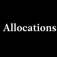 Calendly profile picture for @allocations