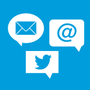Calendly profile picture for @communications
