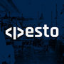 Calendly profile picture for @pesto