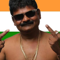 Calendly profile picture for @indians