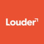 Calendly profile picture for @louder