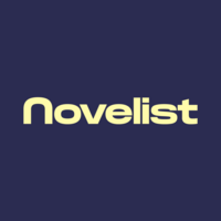 Calendly profile picture for @novelist