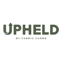 Calendly profile picture for @upheld