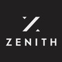 Calendly profile picture for @zenith
