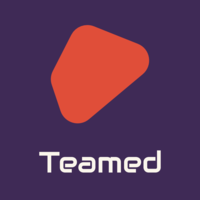 Calendly profile picture for @teamed