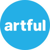 Calendly profile picture for @artful