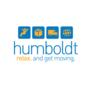 Calendly profile picture for @humboldt