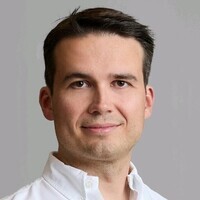 Calendly profile picture for @muc
