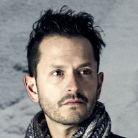 Calendly profile picture for @fiction