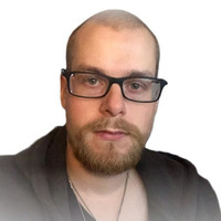Calendly profile picture for @nicolux