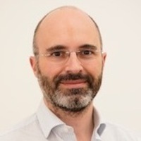 Calendly profile picture for @gabriele