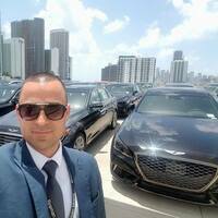 Kenneth Vallejos Car Dealer