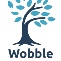 Calendly profile picture for @wobble