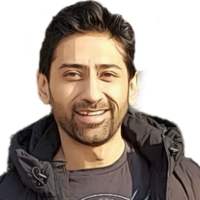 Calendly profile picture for @furqan