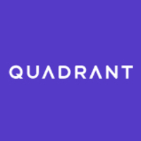 Calendly profile picture for @quadrant