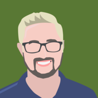 Calendly profile picture for @thoughtless