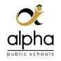 Calendly profile picture for @alpha
