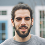 Calendly profile picture for @omri