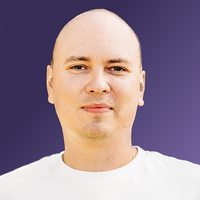 Calendly profile picture for @ustin
