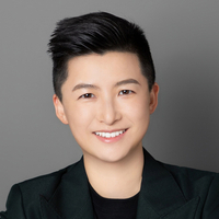 Calendly profile picture for @tick