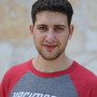 Calendly profile picture for @rosenberg