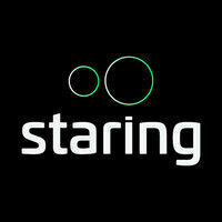 Calendly profile picture for @staring